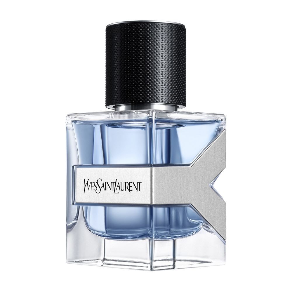 YSL Beauty s Y Eau de Toilette fresh and intensely sexy