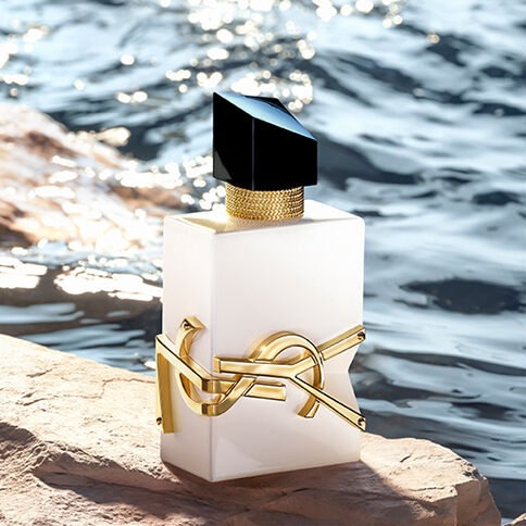 Libre L'Eau Nue - Women's Alcohol-Free Oil-in-Water