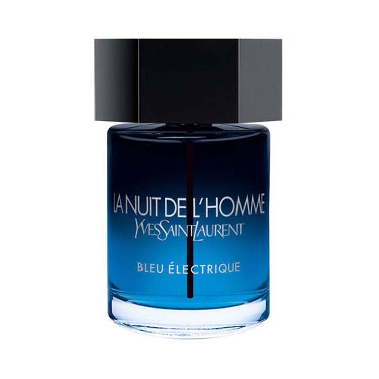 Blue ysl hot sale
