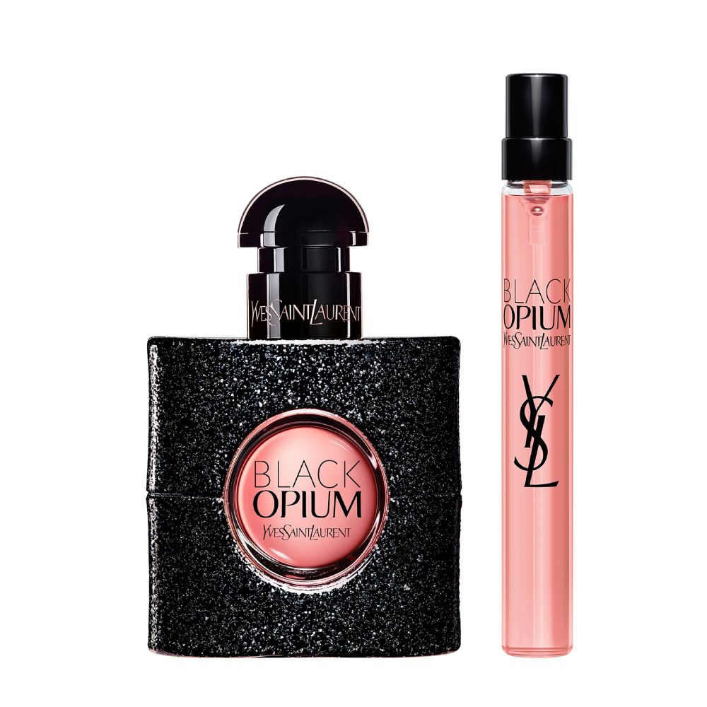 BLACK OPIUM EAU DE PARFUM VALENTINE'S DAY GIFT SET