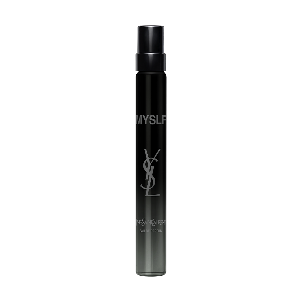 MYSLF Eau de Parfum Woody Floral Refillable | YSL Beauty