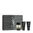 LA NUIT DE L'HOMME EAU DE TOILETTE TRIO HOLIDAY GIFT SET