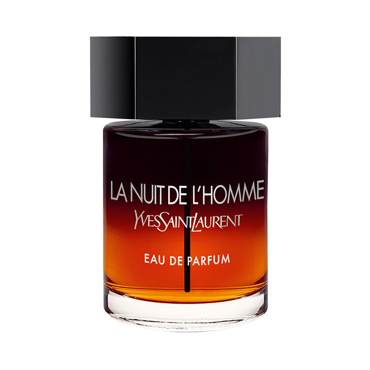 La Nuit De L'homme Eau De Parfum | Yves Saint Laurent Beauty