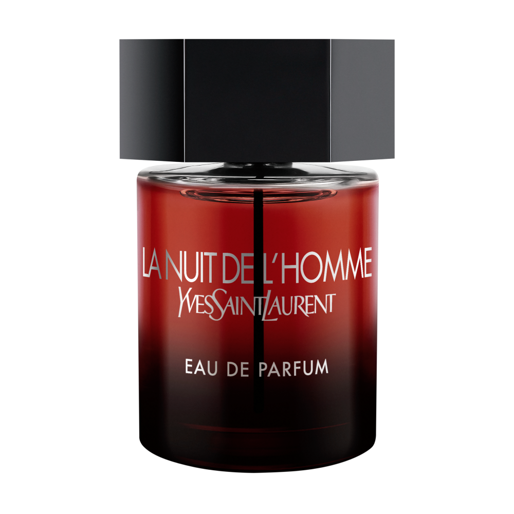 La Nuit De L'homme Eau De Parfum | Yves Saint Laurent Beauty