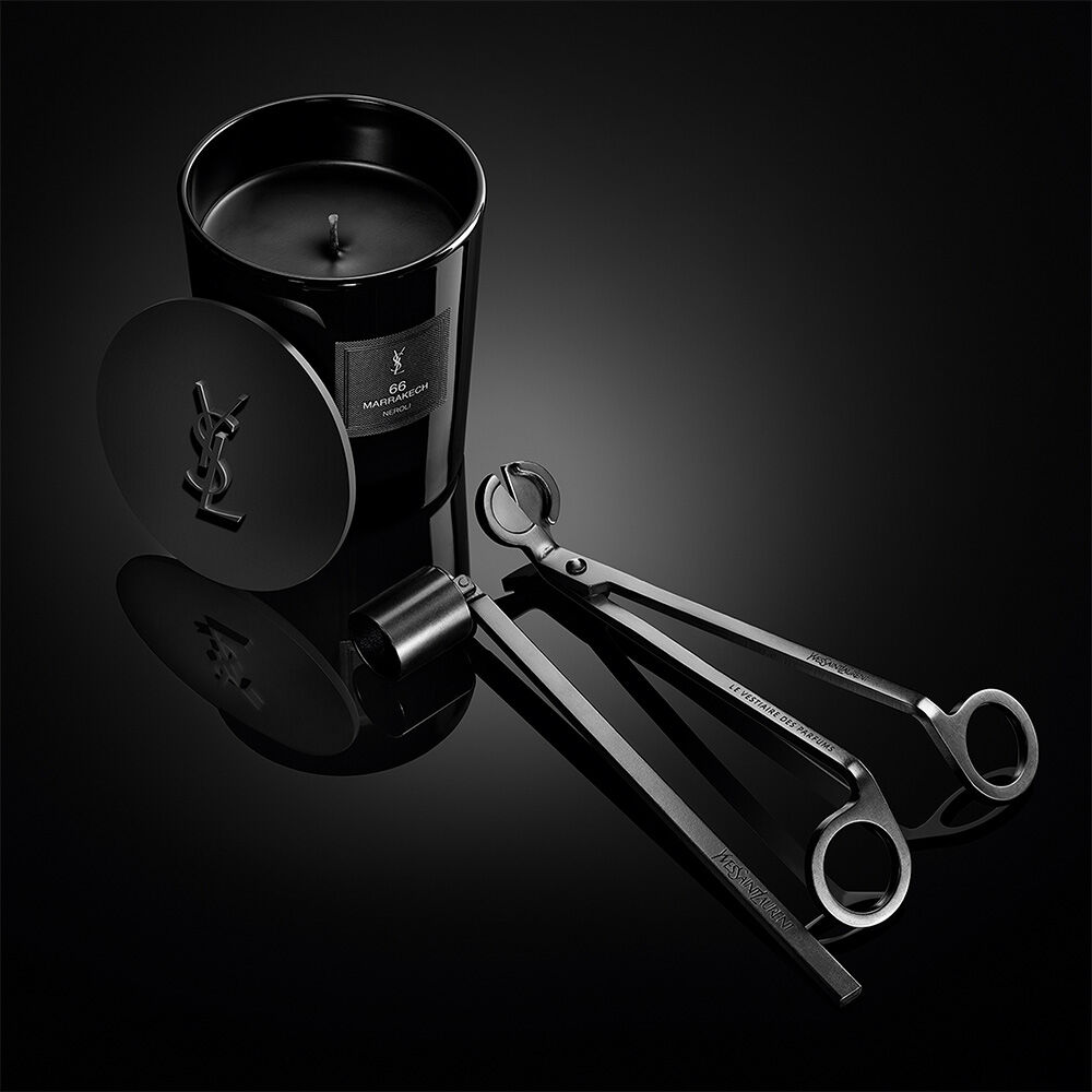 CANDLE ACCESSORY SET