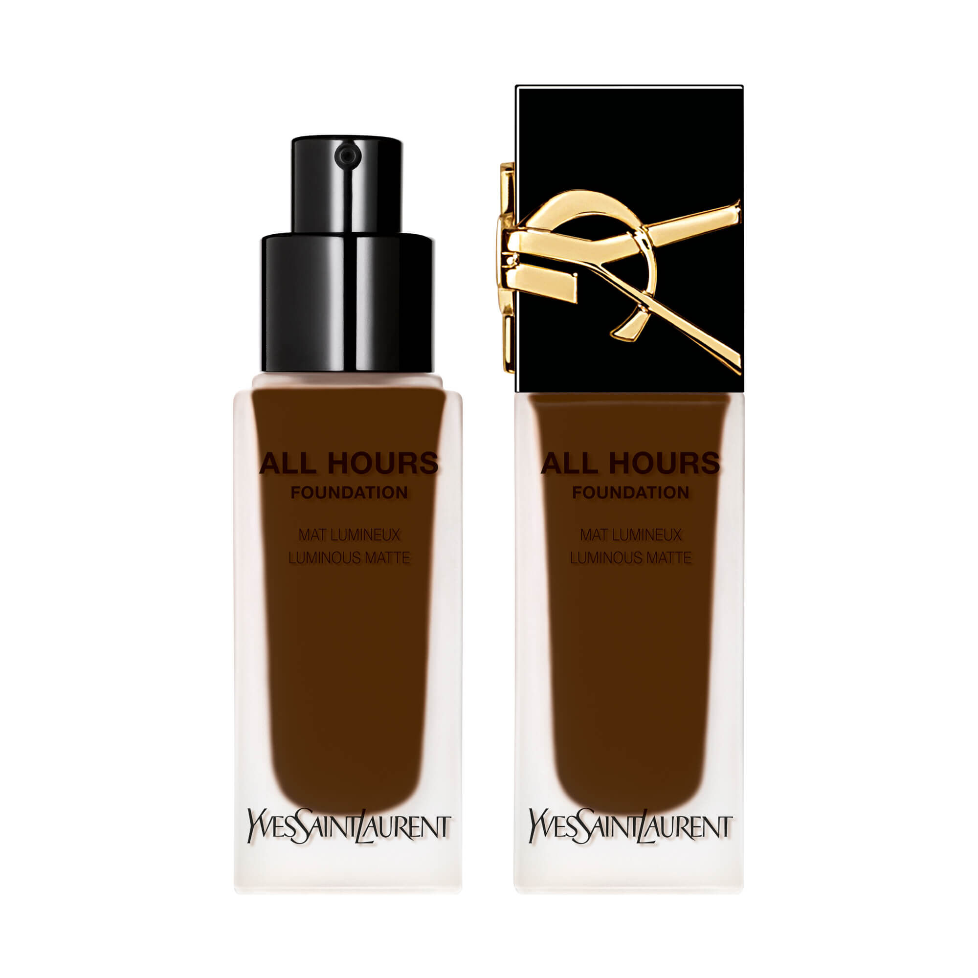 Cream ysl foundation cheap