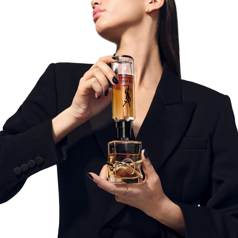 YSL LIBRE EAU DE PARFUM INTENSE REFILLABLE