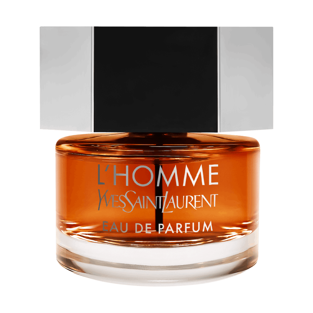 【訳あり】 L'Homme Beauty Laurent Saint Yves by parfum de Eau YSL 香水(男性用)