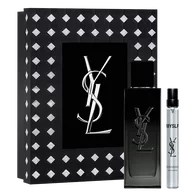 MYSLF EAU DE PARFUM GIFT SET