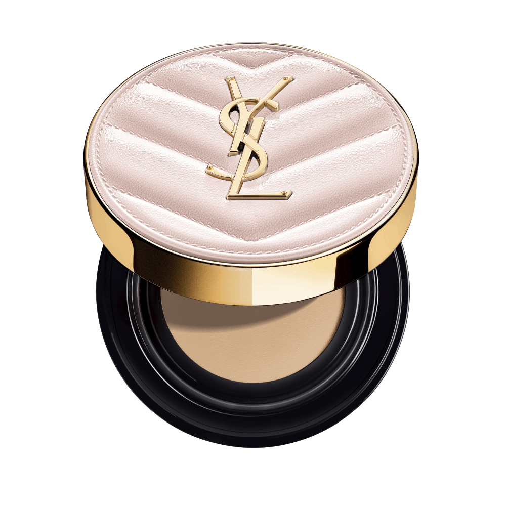 Ysl water compact foundation hot sale