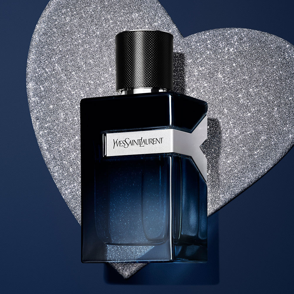 Y EAU DE PARFUM  VALENTINE'S DAY GIFT SET