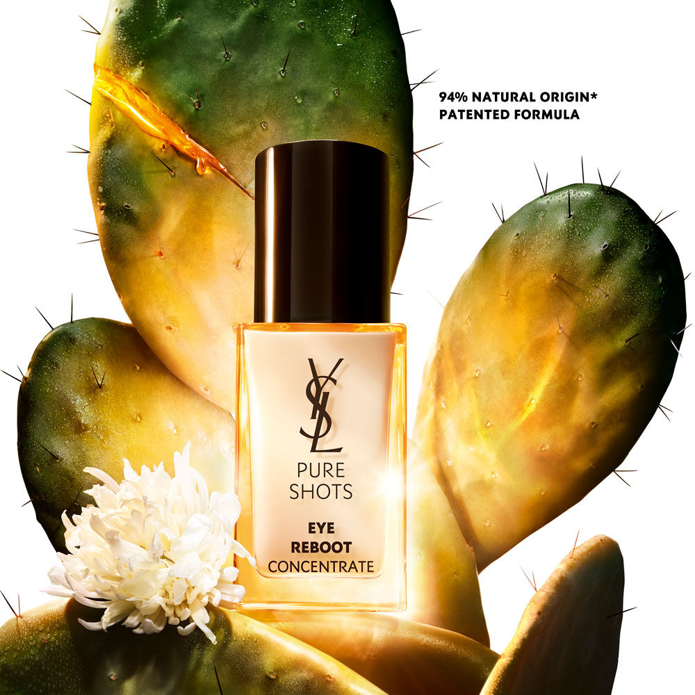 Ysl eye perfecting fluid on sale