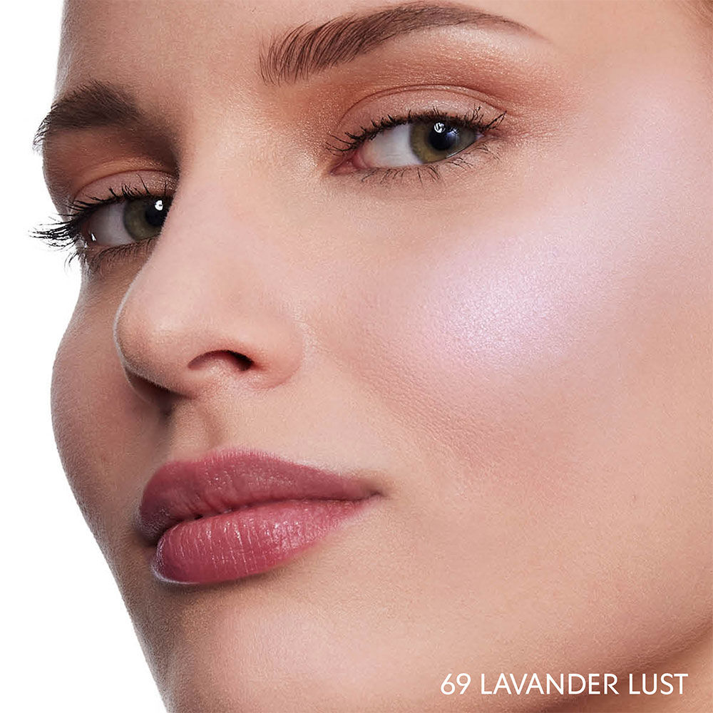 Make Me Blush Bold Blurring Blush