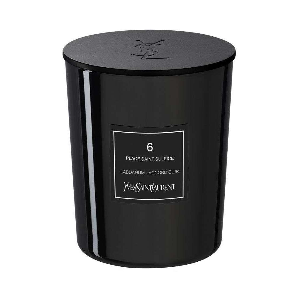 Ysl labdanum hotsell accord cuir