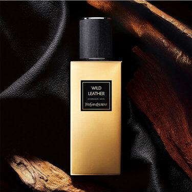 Wild Leather - Le Vestiaire Des Parfums