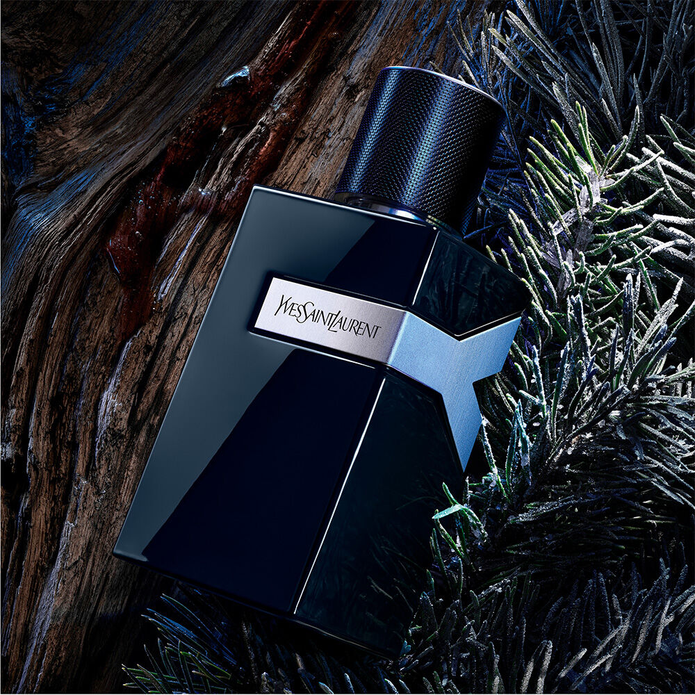 Y Le Parfum | The new take on Y franchise by YSL Beauty