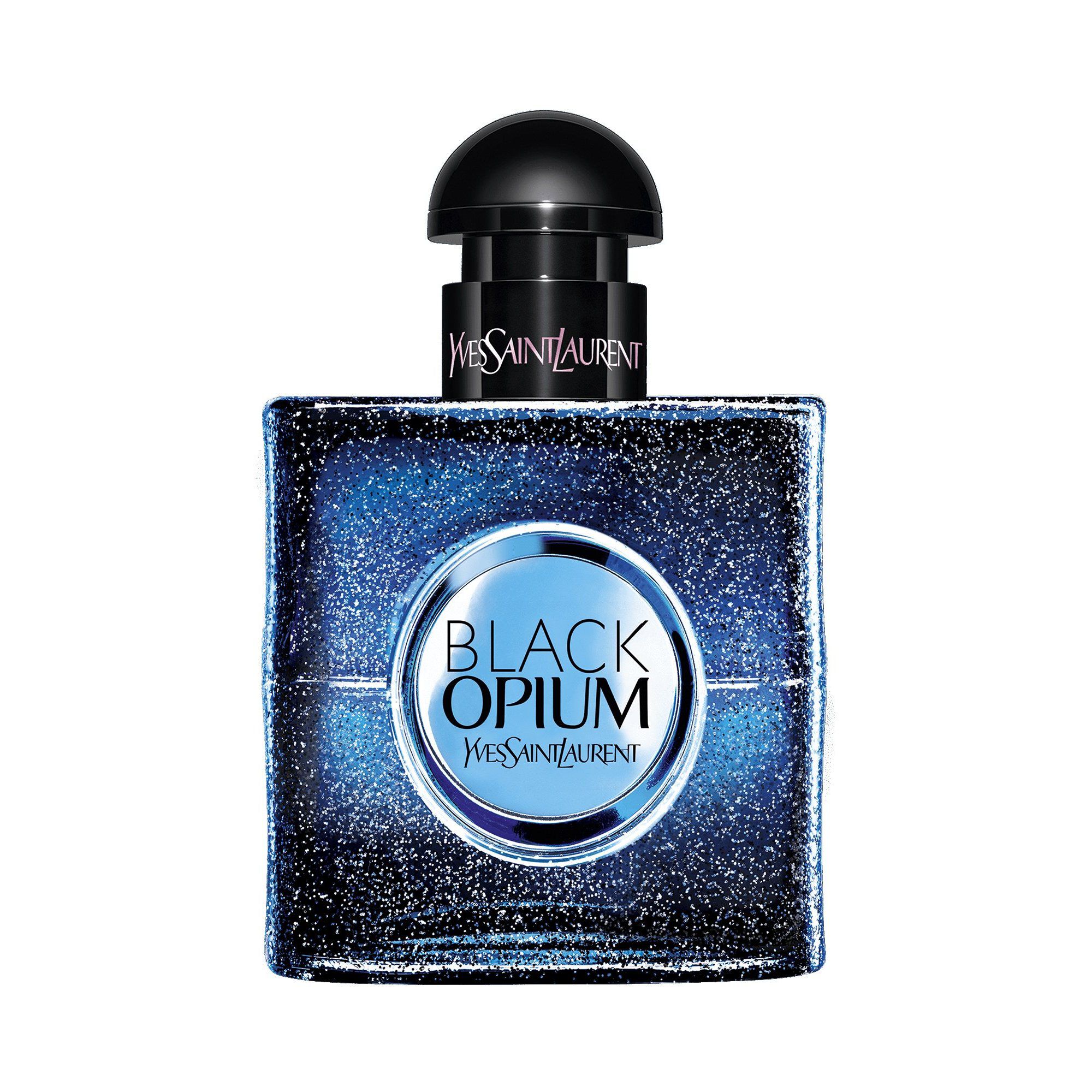 Black opium intense parfum 2025