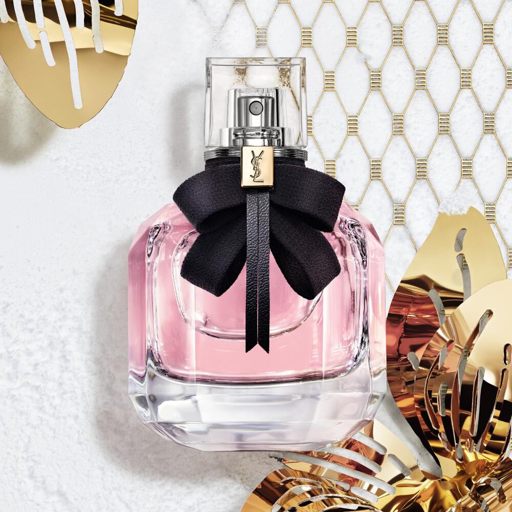 Ysl perfume mon paris gift set on sale
