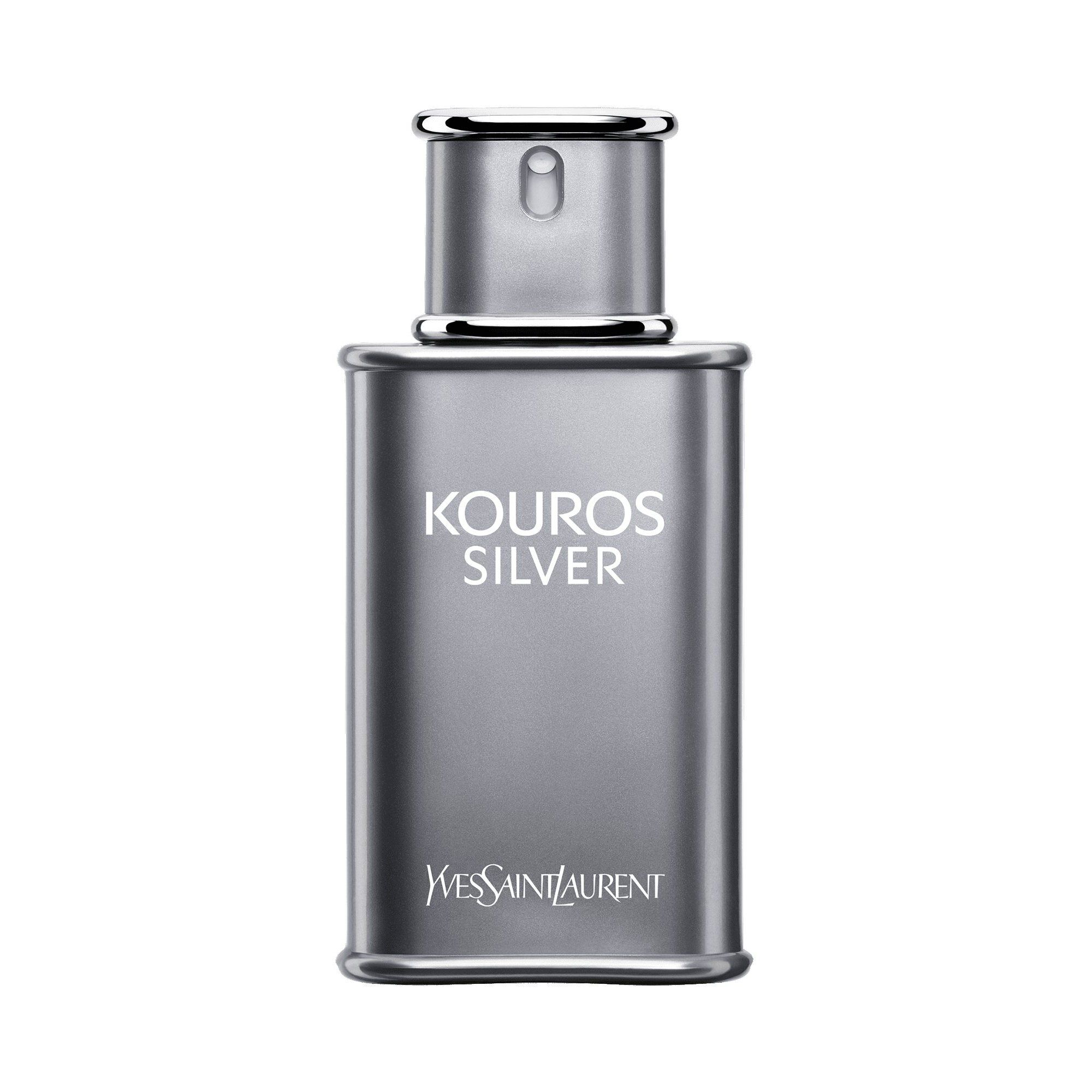 Kouros Eau De Toilette Yves Saint Laurent Beauty International