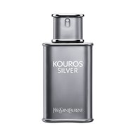 Kouros Silver  Eau de Toilette