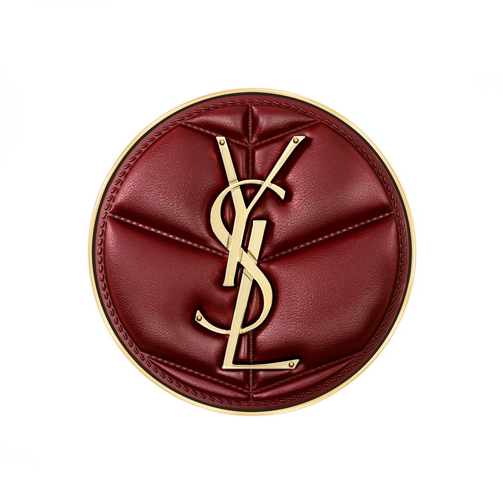 Le Cushion Encre de Peau: 24H luminous matte foundation | YSL Beauty