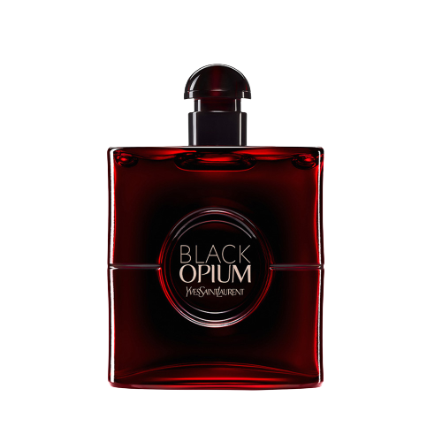 Black Opium Eau de Parfum Over Red YSL Beauty