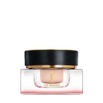 Or Rouge Skincare: Youth reigniting range for radiant skin | YSL