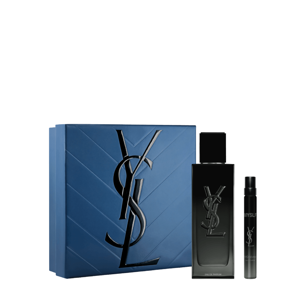 MYSLF Eau de Parfum 100 ml + 10 ml – Gift Set | YSL Beauty