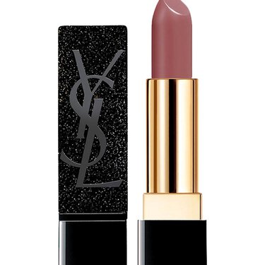 YSL x Zoe Kravitz Rouge Pur Couture