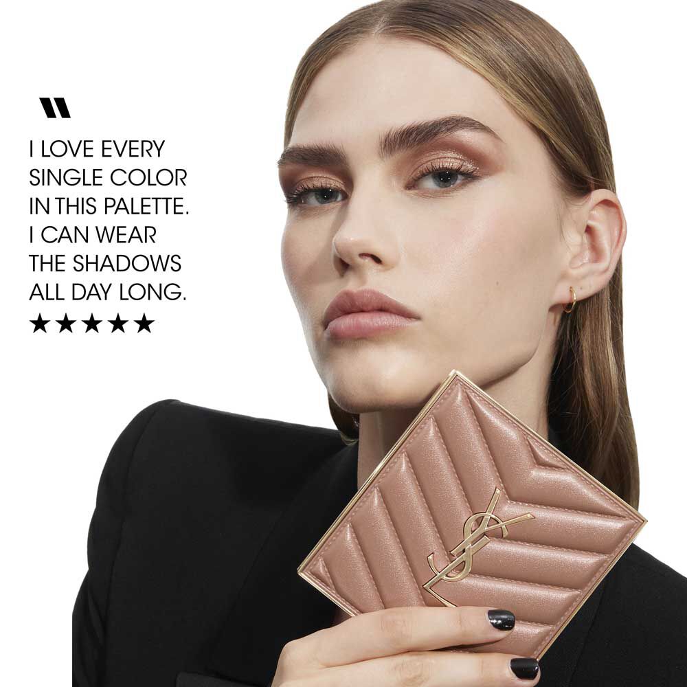 COUTURE EYE PALETTE