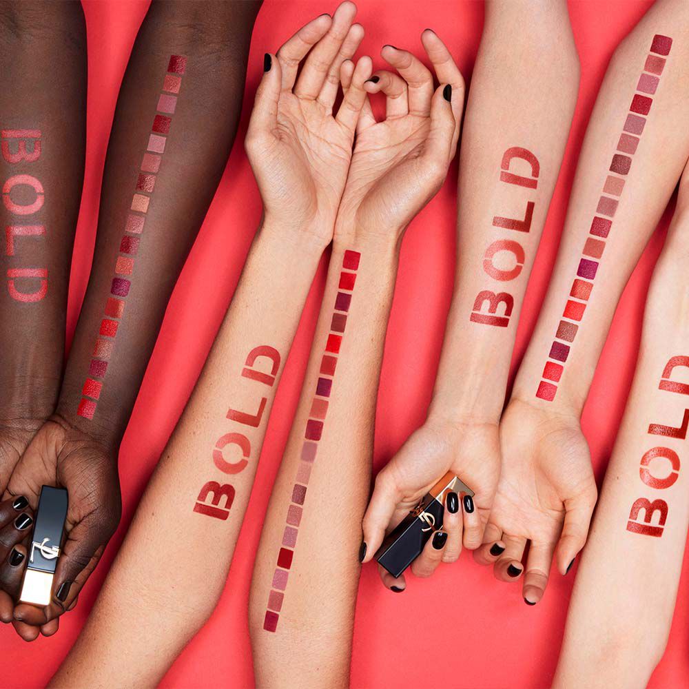 ROUGE PUR COUTURE THE BOLD