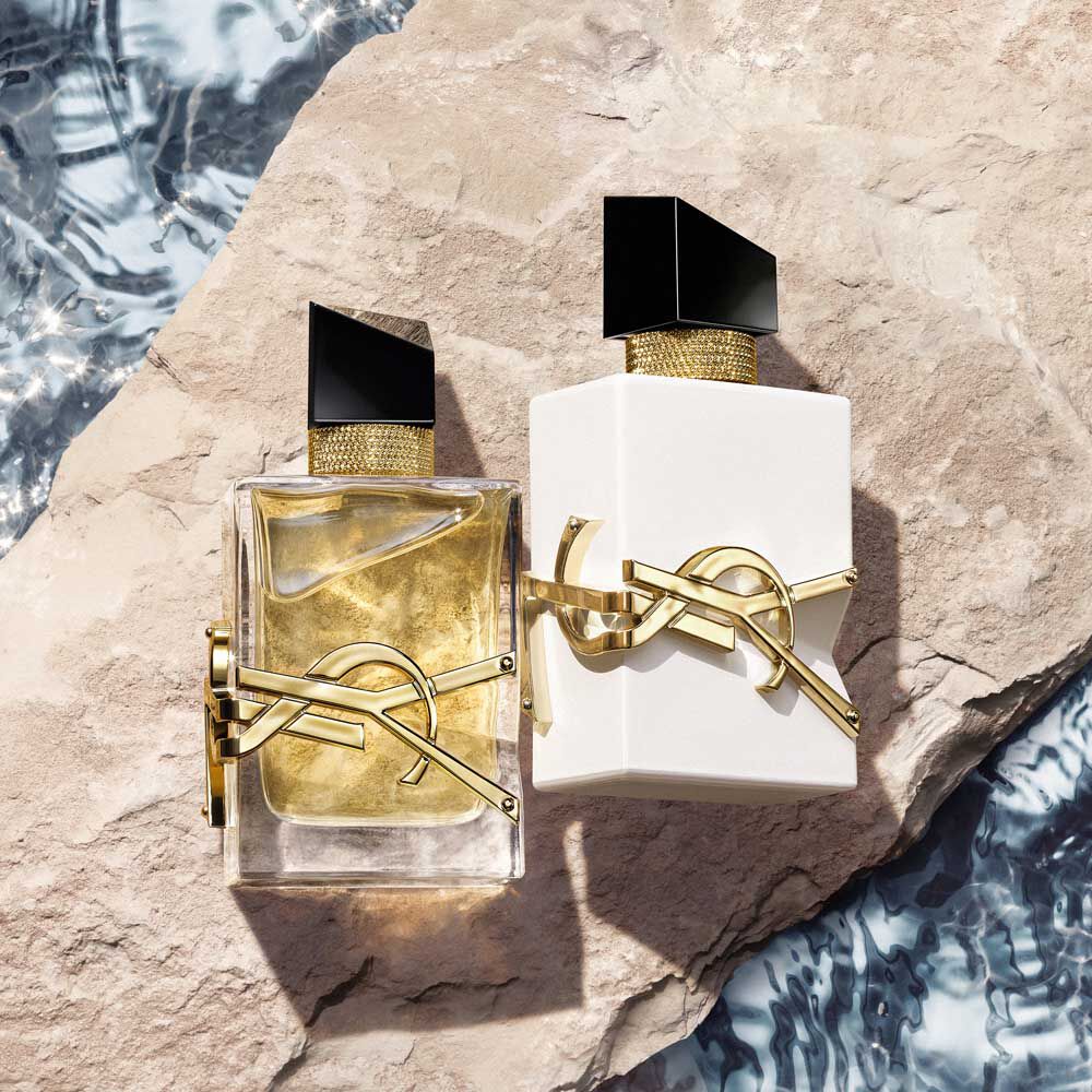 Libre L'Eau Nue - Women's Alcohol-Free Oil-in-Water