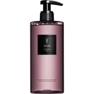Cuir Eau de Parfum: Oud & violet leather fragrance | YSL Beauty