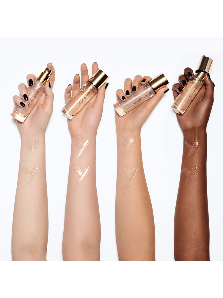 TOUCHE ECLAT BLUR PRIMER SILVER