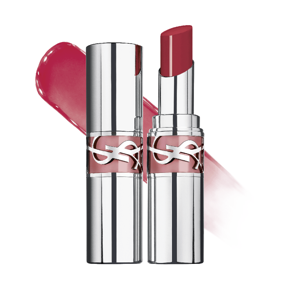 LoveShine | The new high-shine lipstick | YSL Beauty