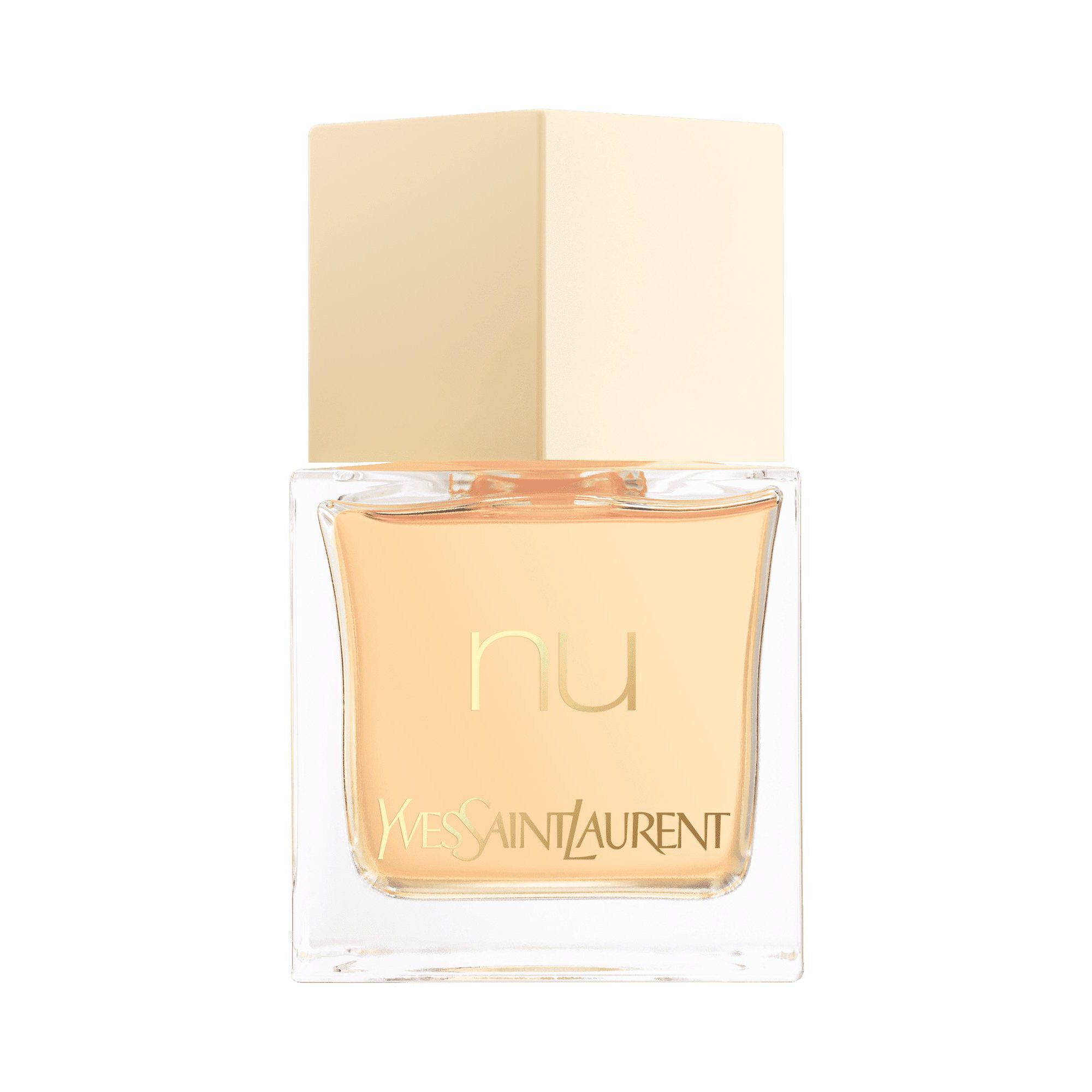 Yves saint laurent shop nu eau de parfum