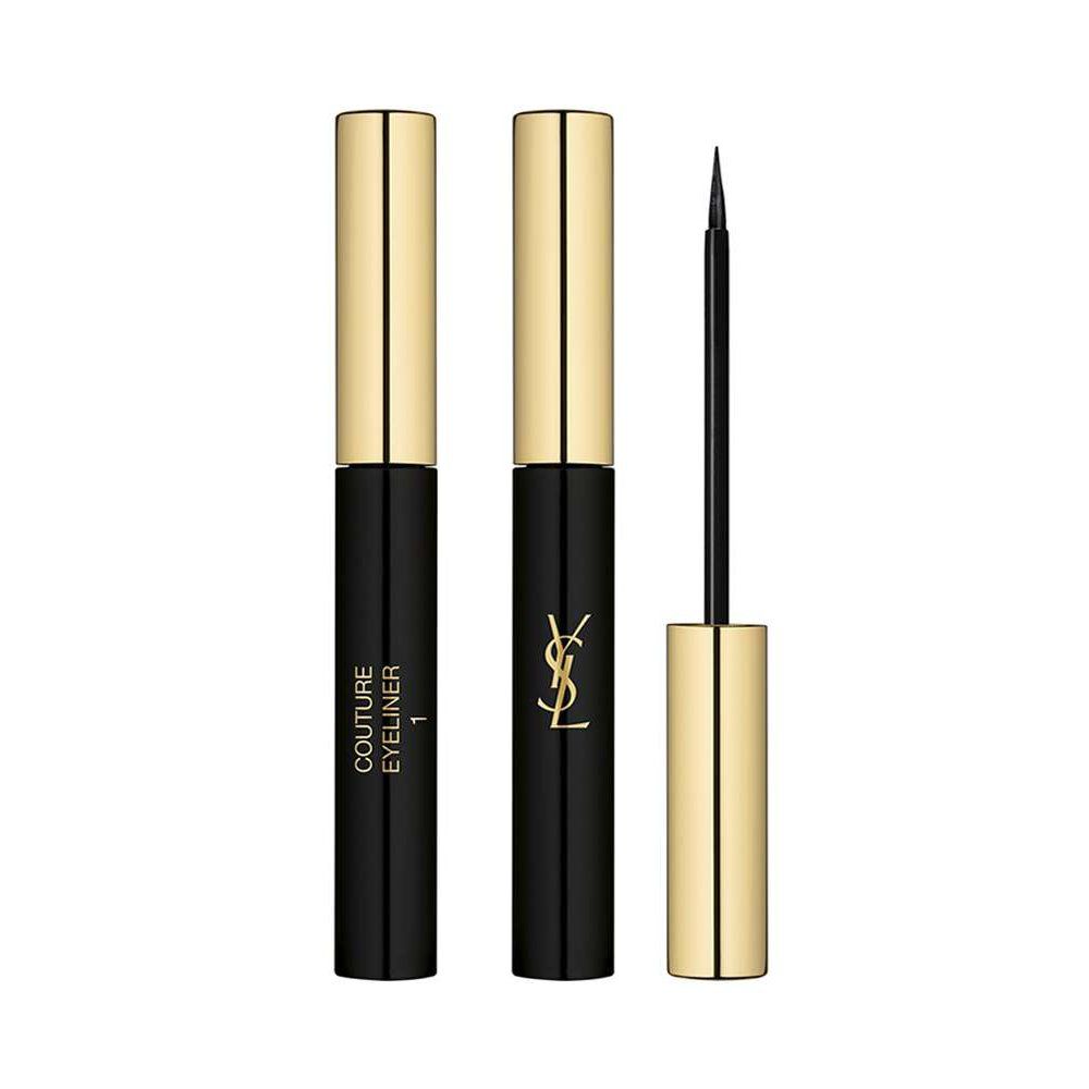 ICONIC EYES MAKEUP by Yves Saint Laurent Beauty International