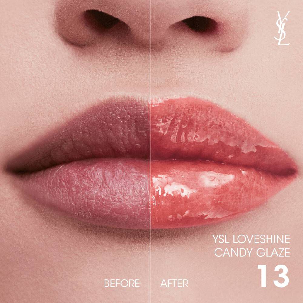 YSL LOVESHINE CANDY GLAZE
