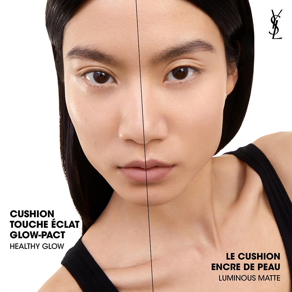 Yves saint laurent hotsell touche eclat le cushion
