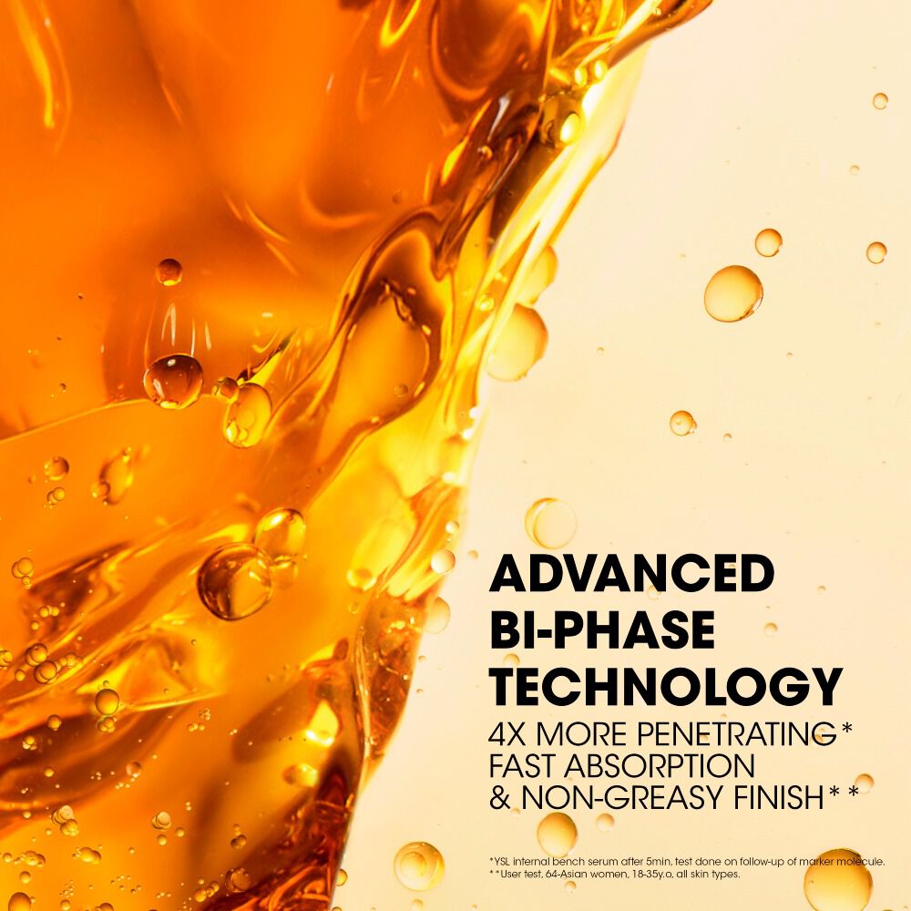 Pure Shots Night Reboot Serum