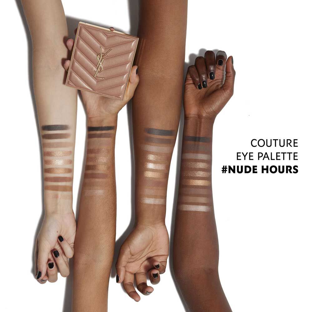 COUTURE EYE PALETTE