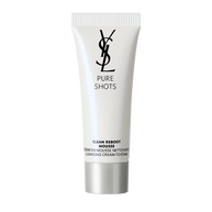 CLEAN REBOOT MOUSSE