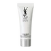 YSL Pure Shots Clean Reboot Mousse 10ml packshot, front view of a white tube, a luxurious cleansing cream-to-foam.