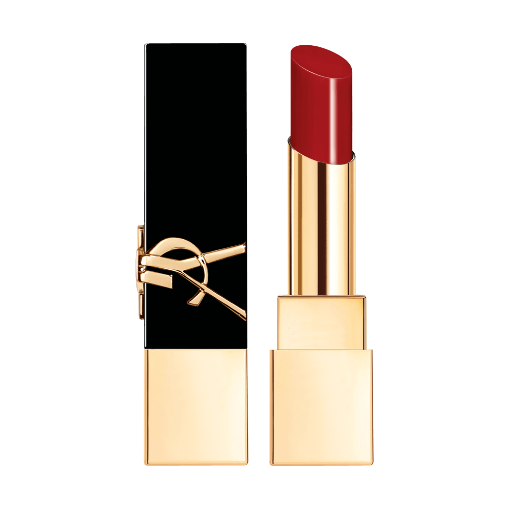 YSL Beauty's Rouge Pur Couture The Bold - color lipsticks.