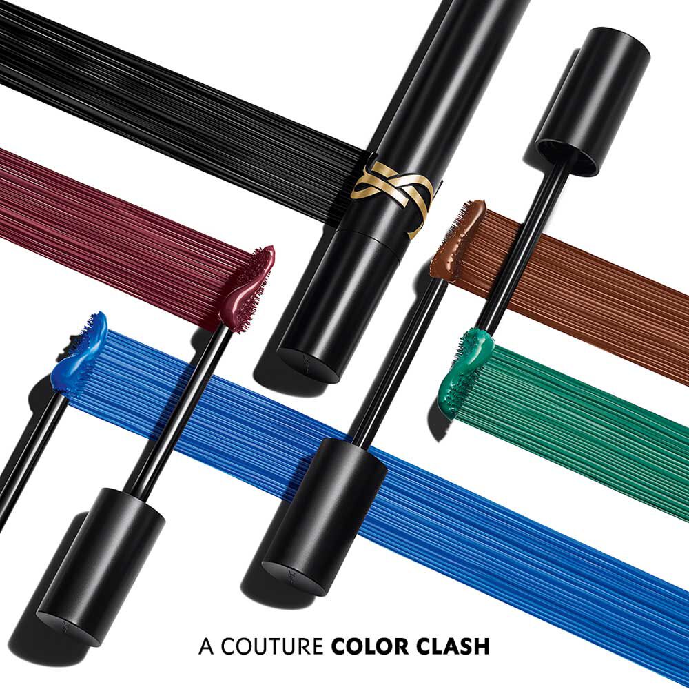 LASH CLASH MASCARA