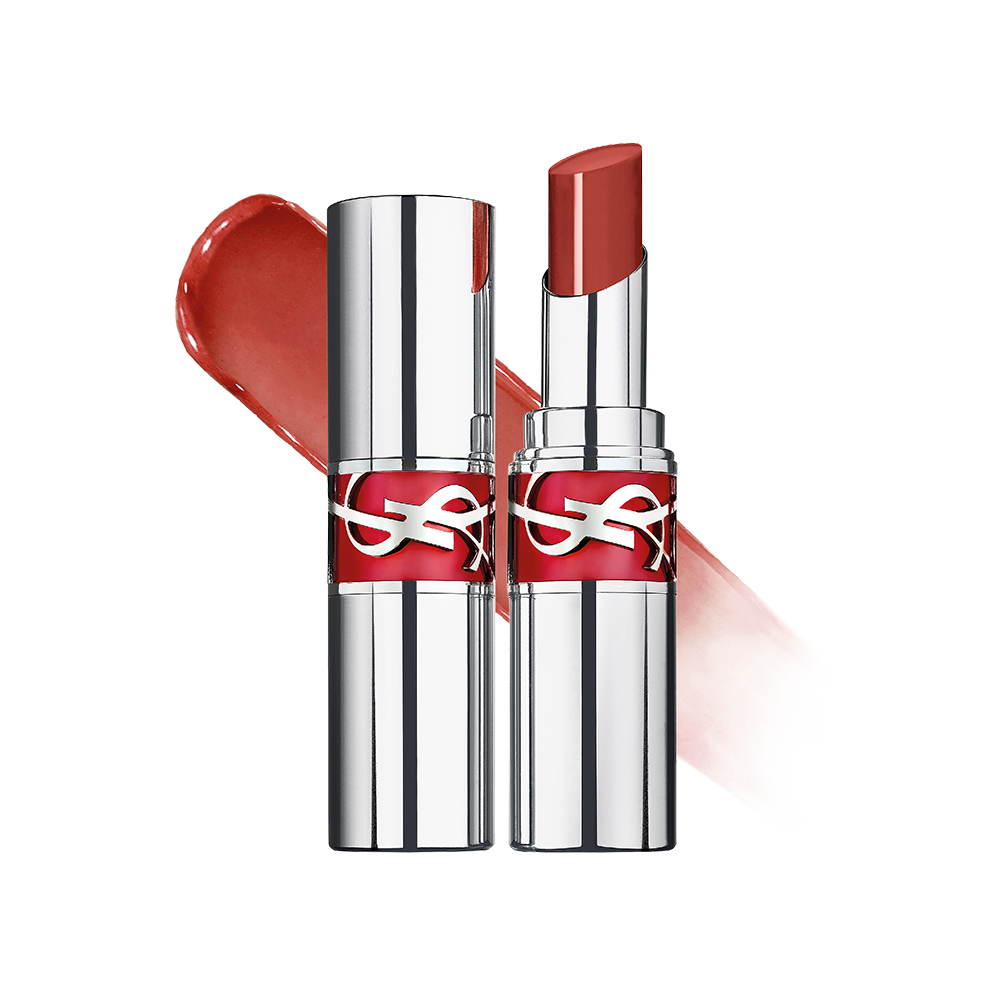 YSL LOVESHINE LIPSTICK LIMITED EDITION | The new berry colored wet