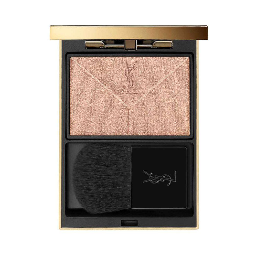 Couture Highlighter A lightweight face powder by YSL Beauty