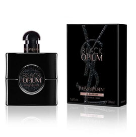 Yves Saint Laurent - Black Opium - Le Parfum