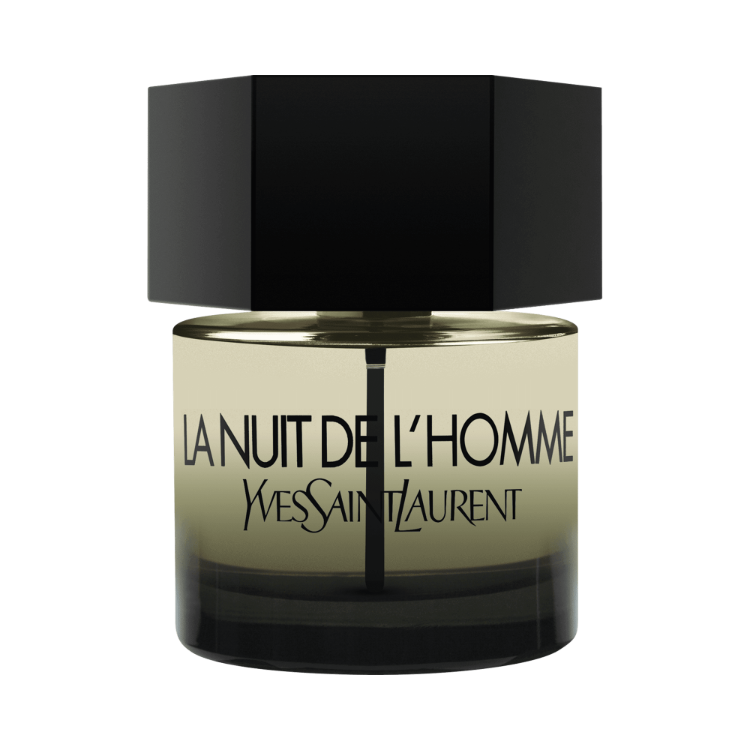 【70％OFF】 L'Homme de Nuit La with passion Embrace Eau by Toilette de 香水(男性用)