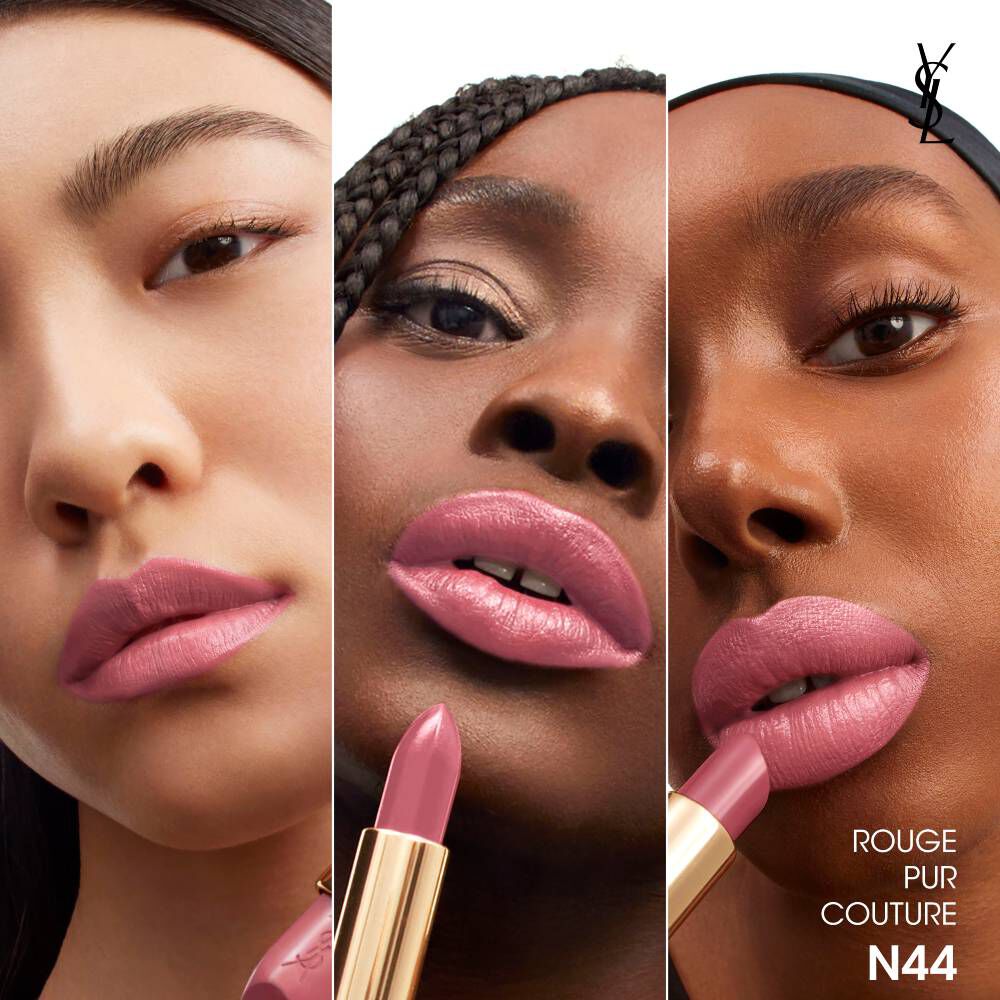ROUGE PUR COUTURE
